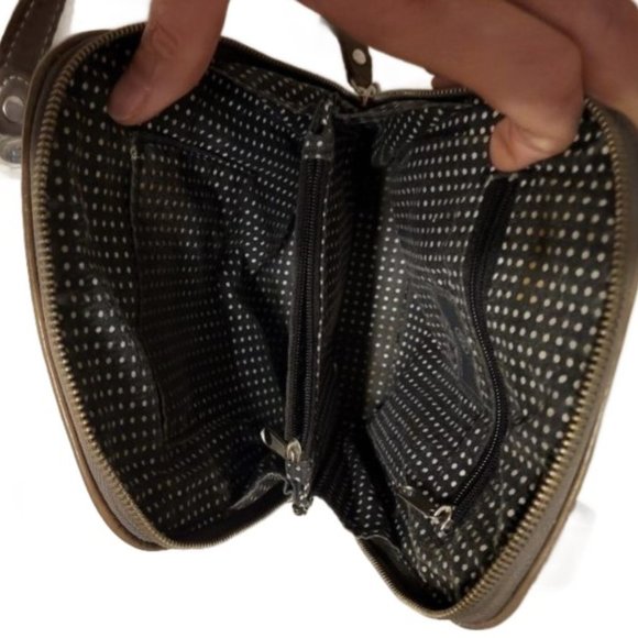 BOBO cross body bag - Picture 3 of 10